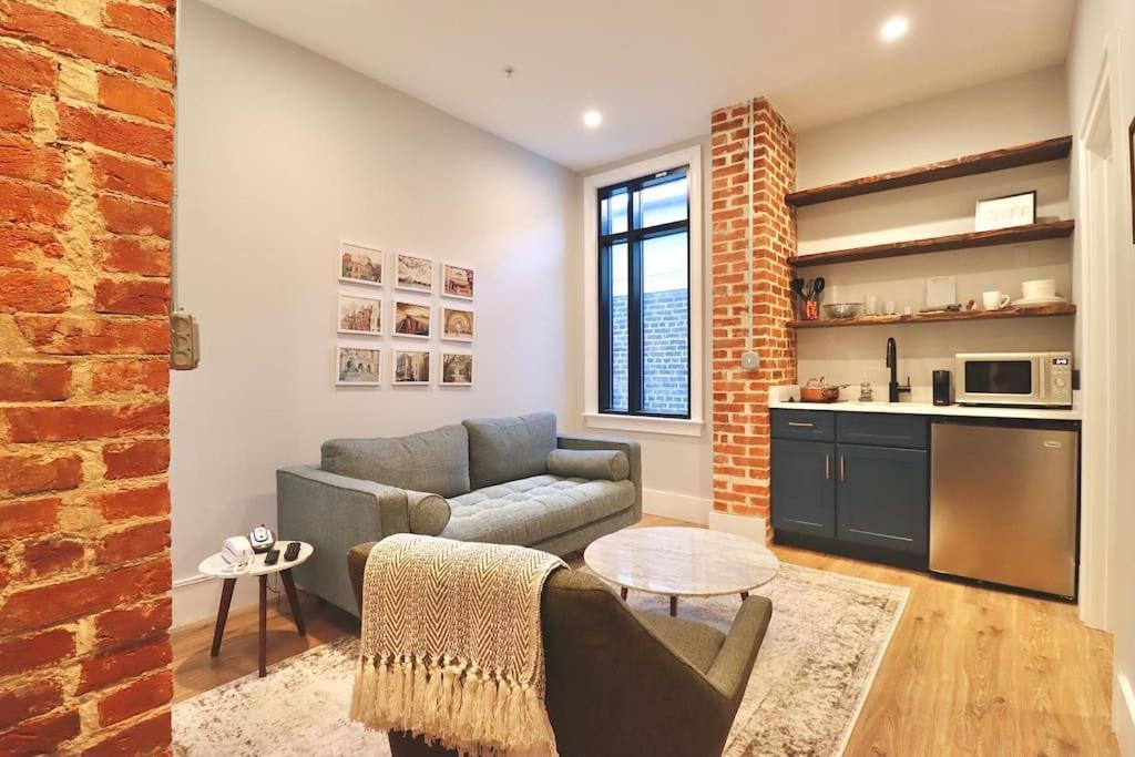 The Prince Suite At Prince Street Inn الإسكندرية، فيرجينيا المظهر الخارجي الصورة