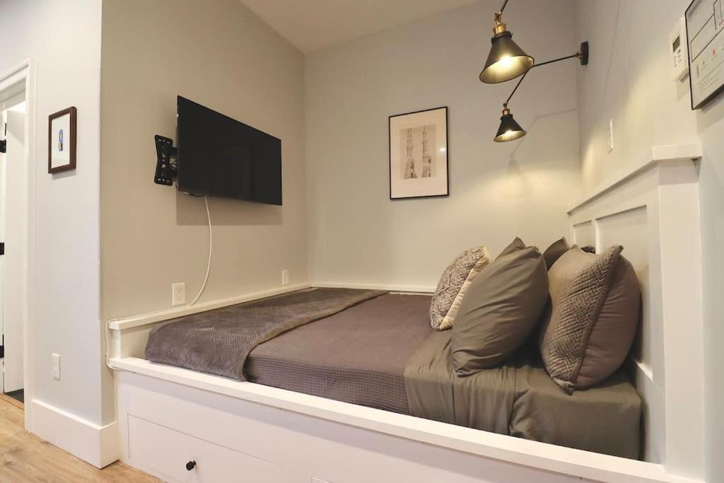 The Prince Suite At Prince Street Inn الإسكندرية، فيرجينيا المظهر الخارجي الصورة